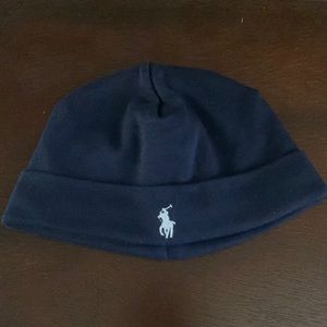 Ralph Lauren Polo hat